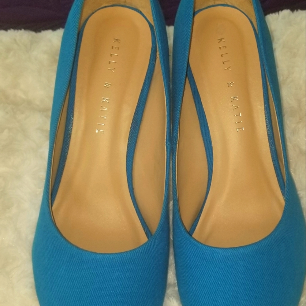 Pumps